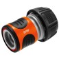 Raccord aquastop 19 mm (G 3/4") Gardena Raccord aquastop 19 mm (G 3/4") Gardena