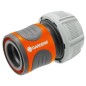 Raccord rapide 19 mm (G 3/4") Gardena Raccord rapide 19 mm (G 3/4") Gardena
