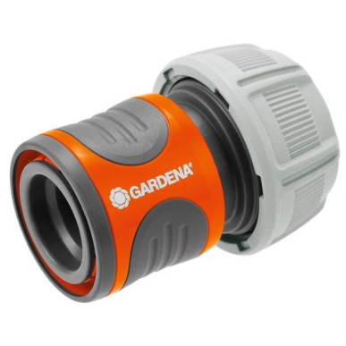 Raccord rapide 19 mm (G 3/4") Gardena