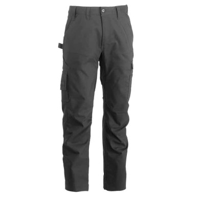 Broek Torex antraciet grijs/zwart HEROCK