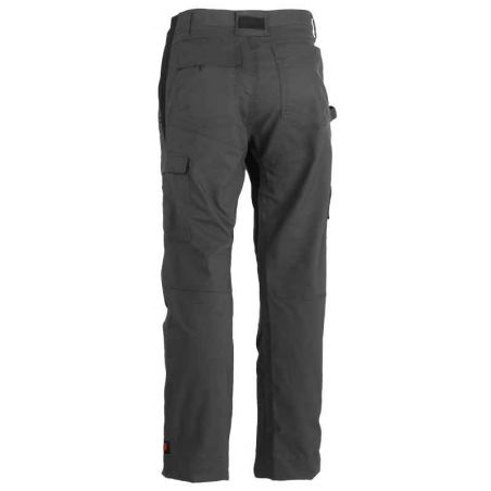 Broek Torex antraciet grijs/zwart HEROCK
