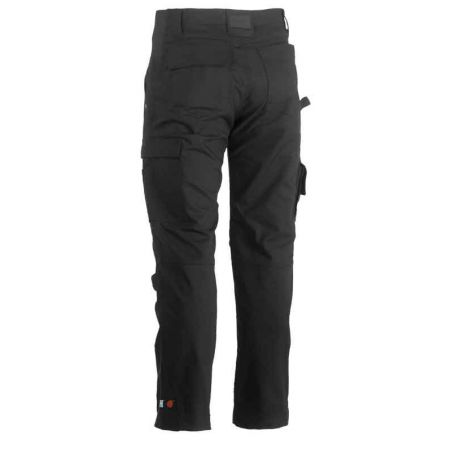 broek Torex zwart HEROCK