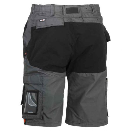 Bermuda Hespar anthracite/noir