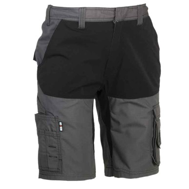 Bermuda Hespar anthracite/noir