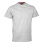 T-shirt Argo gris chiné HEROCK