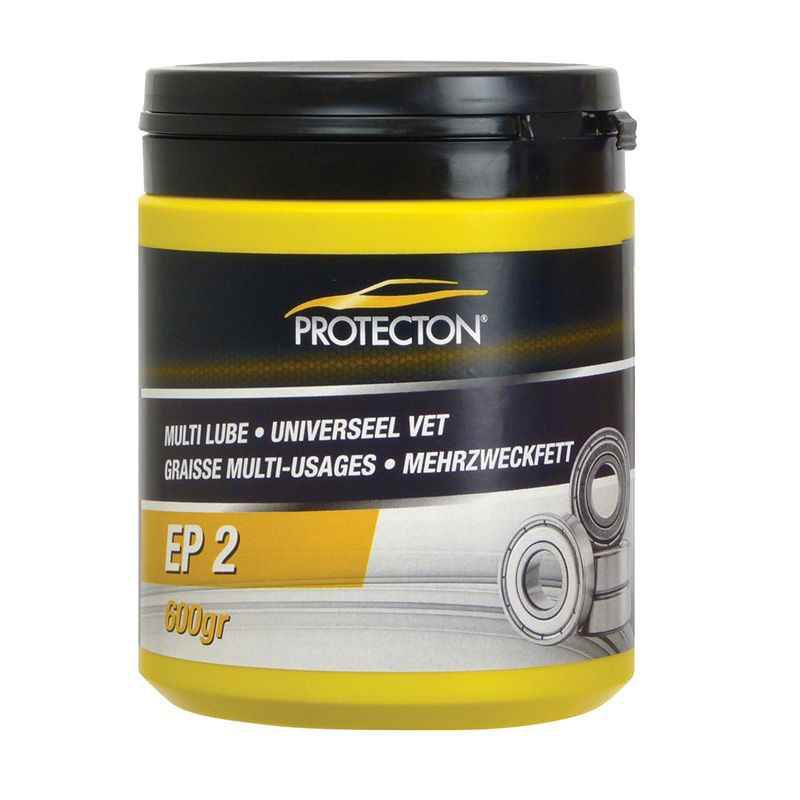 Graisse universelle EP 2 Protecton 600 gr