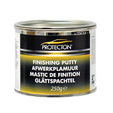 Afwerkplamuur Protecton 250 gr