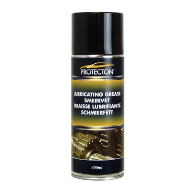 Graisse lubrifiante spray Protecton 400 ml