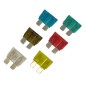 Steekzekeringen assortiment van 6 st CARPOINT