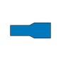 Cosses de câbles plat femelle 2.5 mm² CARPOINT