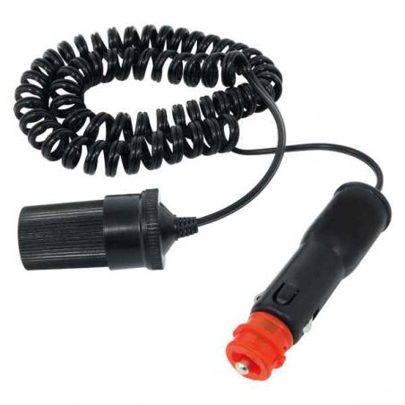 Rallonge allume cigares  12/24V  CARPOINT