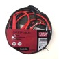 Startkabels 500A  3.5 M CARPOINT