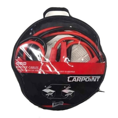 Câbles de démarrage  300A  3M CARPOINT