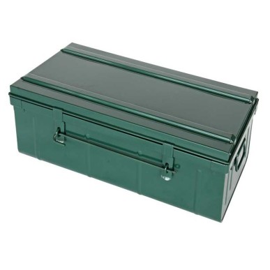 KOFFER METAAL 110 cm