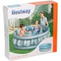 Piscine spaceship 157x41cm BESTWAY
