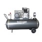 Compresseur Bauger 4 CV 150 L Prof Compresseur Bauger 4 CV 150 L Prof
