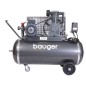 Compresseur Bauger 4 CV 100 L Prof Compresseur Bauger 4 CV 100 L Prof