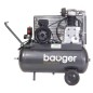 Compressor Bauger 4 PK 50 L Prof