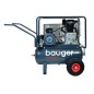 Compressor Bauger 3 PK 50 L Prof Compressor Bauger 3 PK 50 L Prof