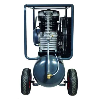 Compressor Bauger 3 PK 50 L Prof