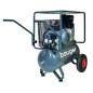 Compressor Bauger 3 PK 50 L Prof Compressor Bauger 3 PK 50 L Prof