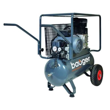 Compressor Bauger 3 PK 50 L Prof