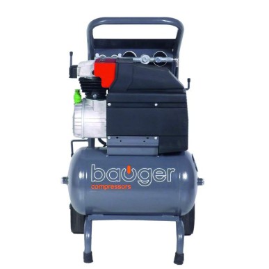 Compresseur Bauger 2.5 CV  20 L prof