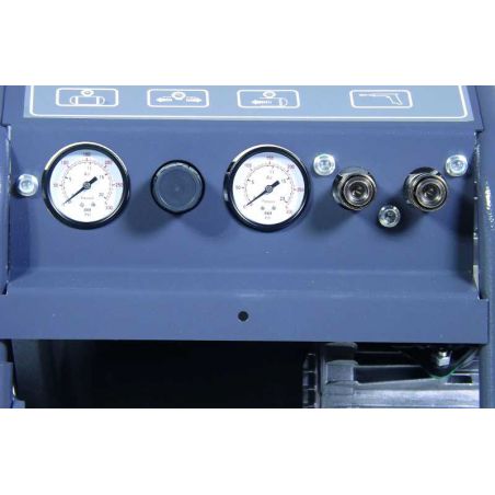 Compressor Bauger 2.5 PK 20 L  prof