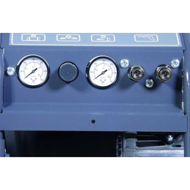 Compresseur Bauger 2.5 CV  20 L prof
