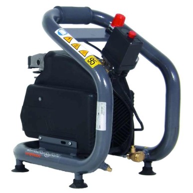 Compressor Bauger 1.5 CV  3 L  semi prof