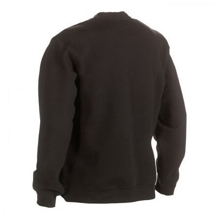 Sweater VIDAR zwart HEROCK