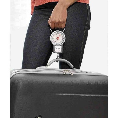 Bagageweegschaal max. 32 kg