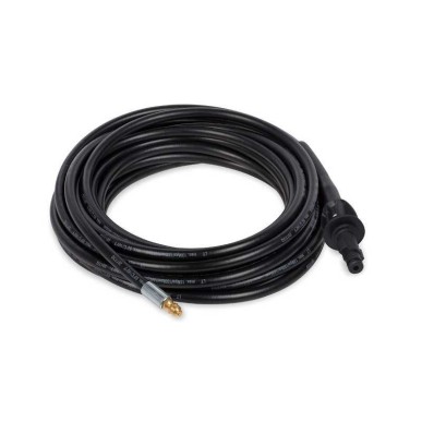 Rioolreinigingsset POWXG90950 voor hogedrukreiniger Powerplus