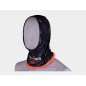 Bonnet-tour de cou polaire HAKO noir HEROCK