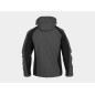Veste Trystan softshell anthracite HEROCK Veste Trystan softshell anthracite HEROCK