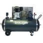 Compresseur Bauger 5.5 CV 270 L industriel Compresseur Bauger 5.5 CV 270 L industriel