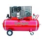 Compresseur Bauger 5.5 CV 270 L industriel Compresseur Bauger 5.5 CV 270 L industriel