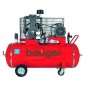 Compresseur Bauger 7.5 CV 270 L industriel Compresseur Bauger 7.5 CV 270 L industriel