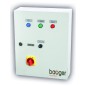 Compresseur Bauger 7.5 CV 270 L industriel Compresseur Bauger 7.5 CV 270 L industriel