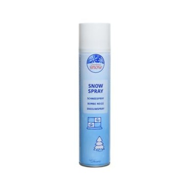 Neige artificielle 400 ml