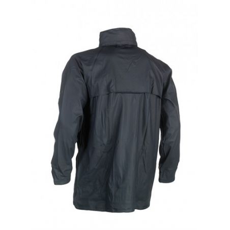 Regenvest Triton blauw