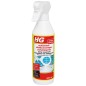 HG destructeur de moisissures spray moussant 500 ml HG destructeur de moisissures spray moussant 500 ml