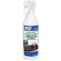 HG nettoyant usage quotidien pour table de cuisson 500ml