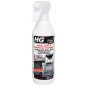 HG oven, grill & barbecuereiniger 500ml HG oven, grill & barbecuereiniger 500ml
