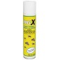 HGX tegen muggen en vliegen 400ml