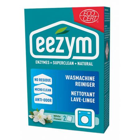 Eezym nettoyant lave-linge 250g