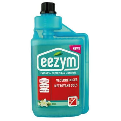 Eezym vloerreiniger 1L