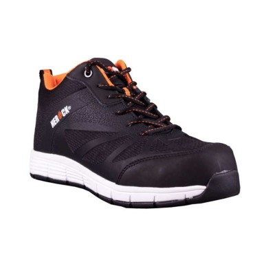 Chaussures de sécurité montantes Lebron HEROCK