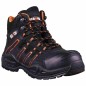 Bottines de sécurité Thallo HEROCK