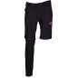 Pantalon/bermuda Tornado noir HEROCK